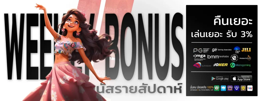 รวมโปรสล็อตสมาชิกใหม่100%